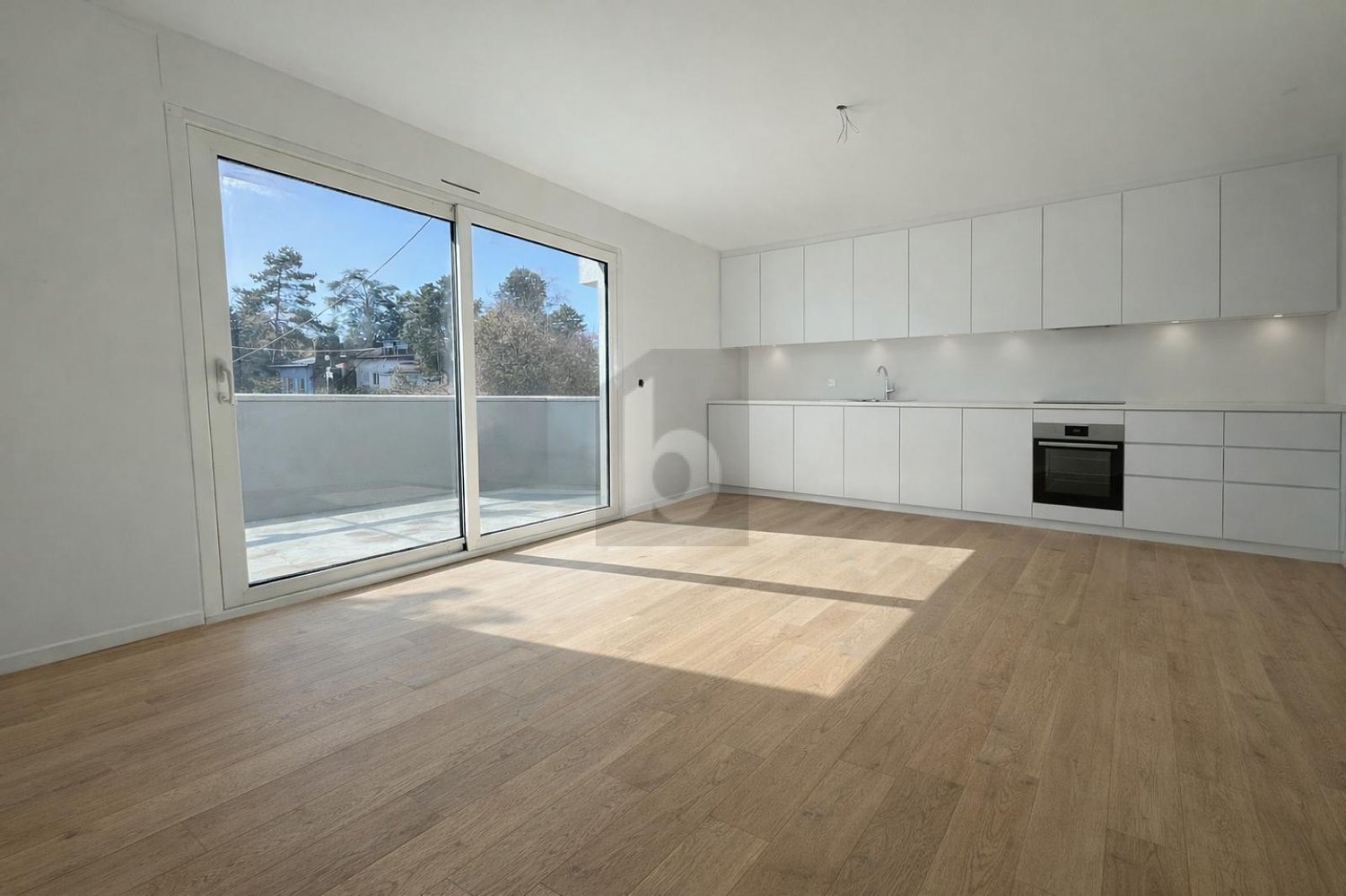 NEUF AVEC TERRASSE SUR LE TOIT DE 30 M² -  Bild 3