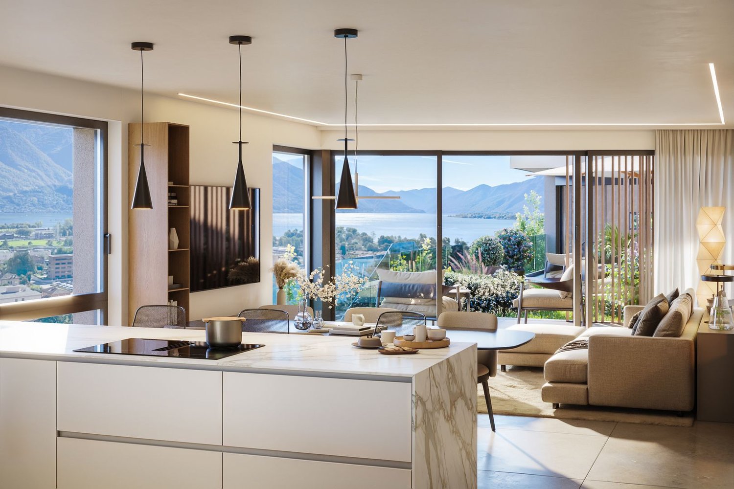 Residenza Moani PPP1 - Bild 2