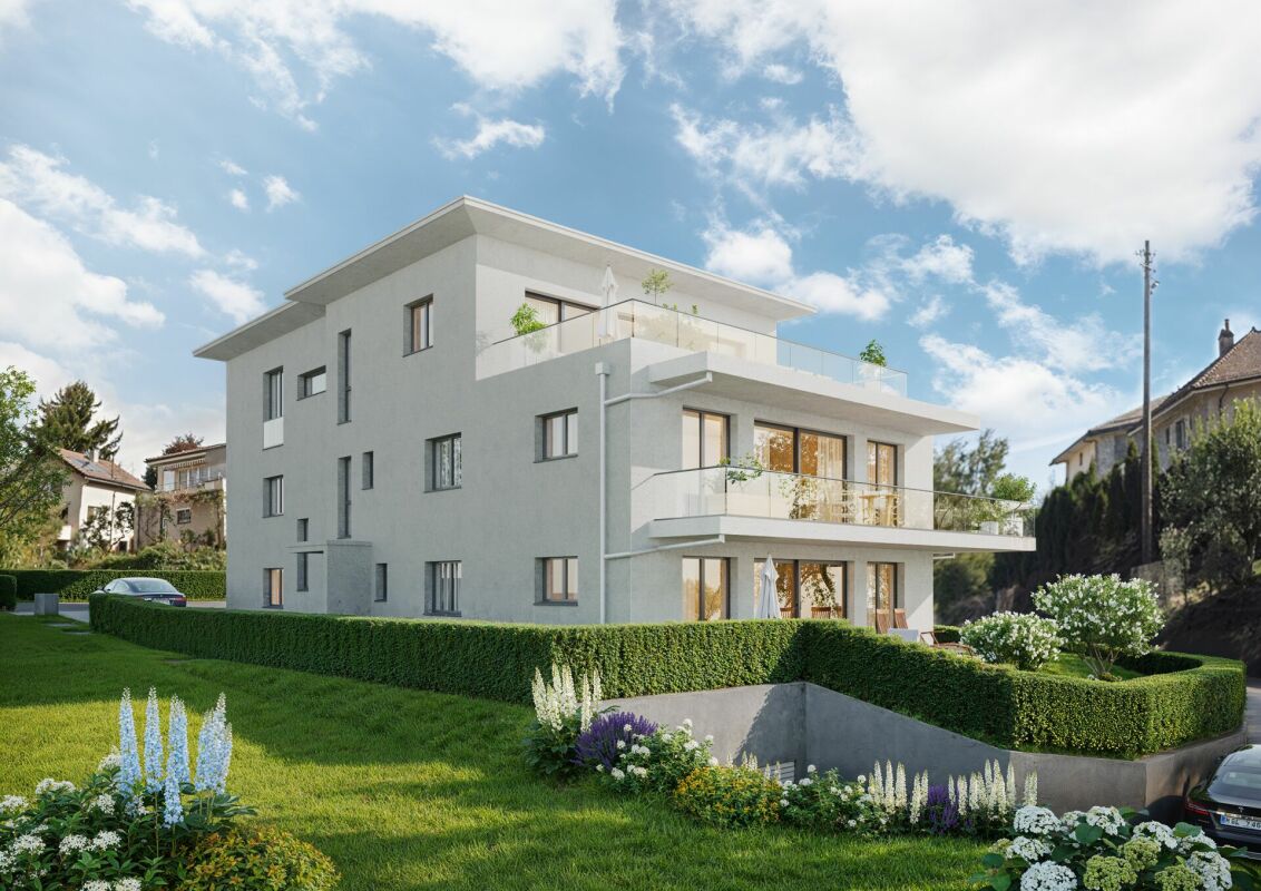 Lot 3 - PPE L'Ondine - Bild 2