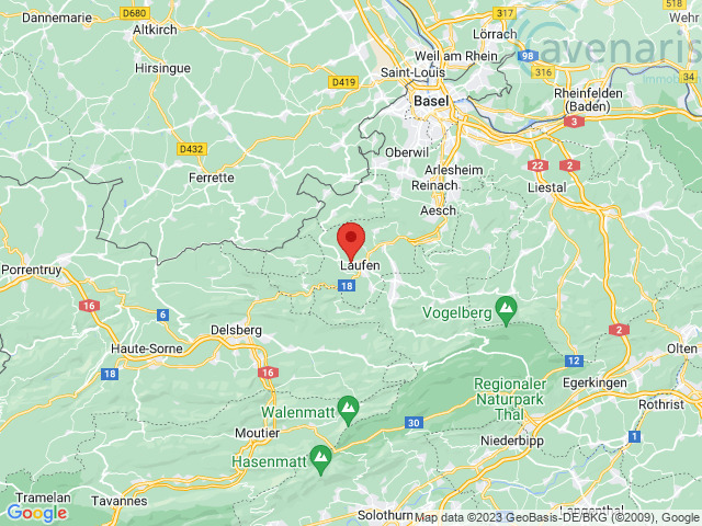 Neubau: Moderne 4.5-Zimmer-Eigentumswohnungen - fast bezugsfertig - Lageplan / Site plan