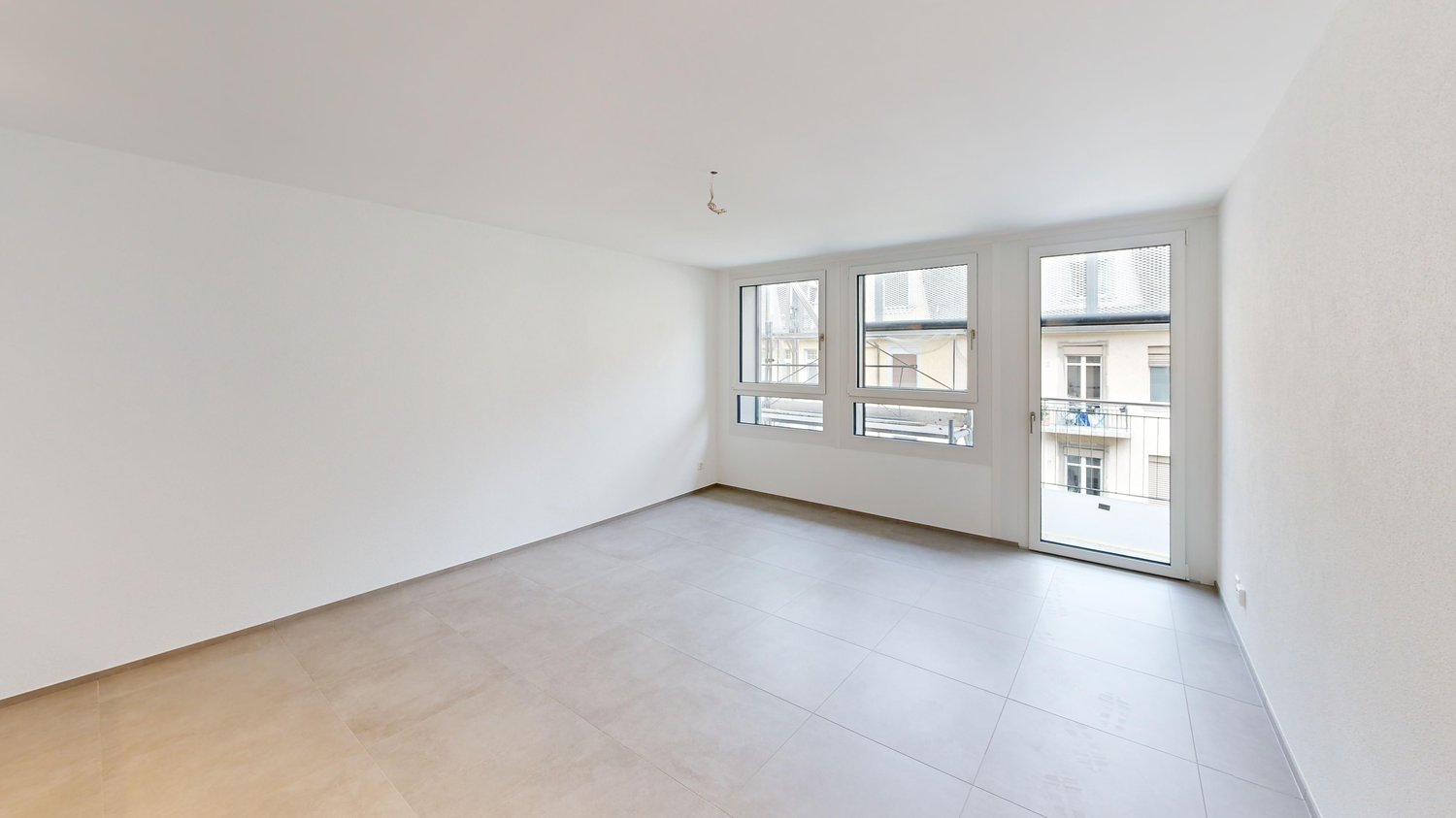 Moderne Neubauwohnung nahe See & Stadtzentrum -  Bild 2