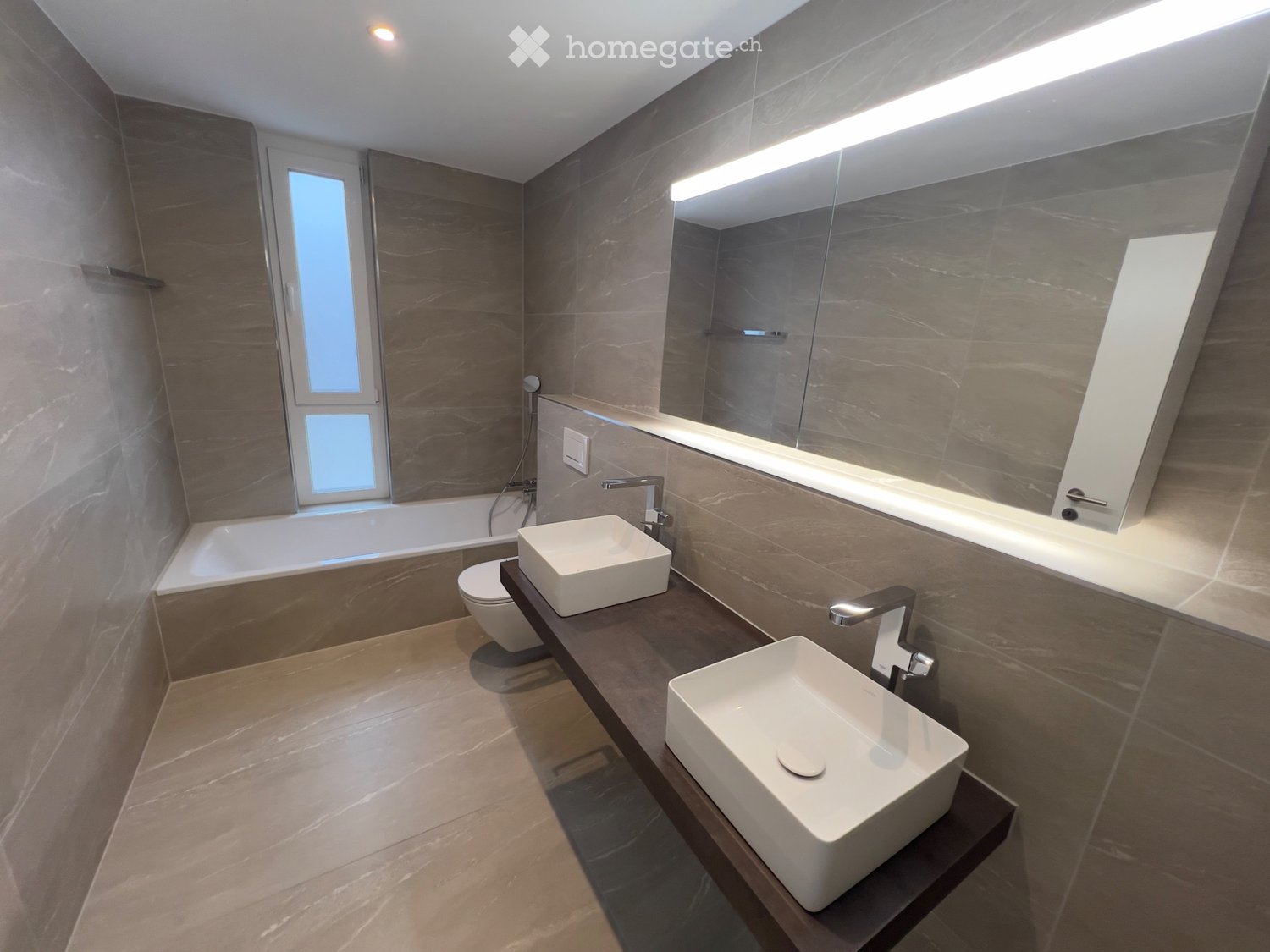 Modernes Architektenhaus  Neubau 2023 in Läufelfingen - Bild 5