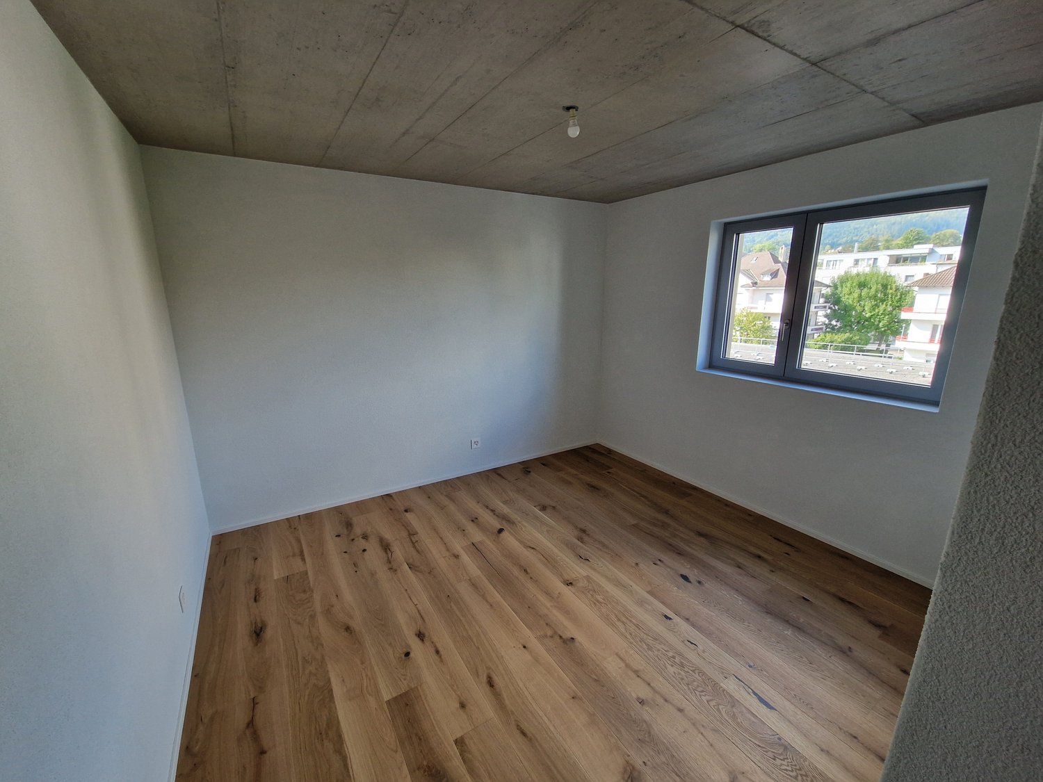 Magnifique appartement 4.5 pièces neuf avec balcon à Delémont -  Bild 7