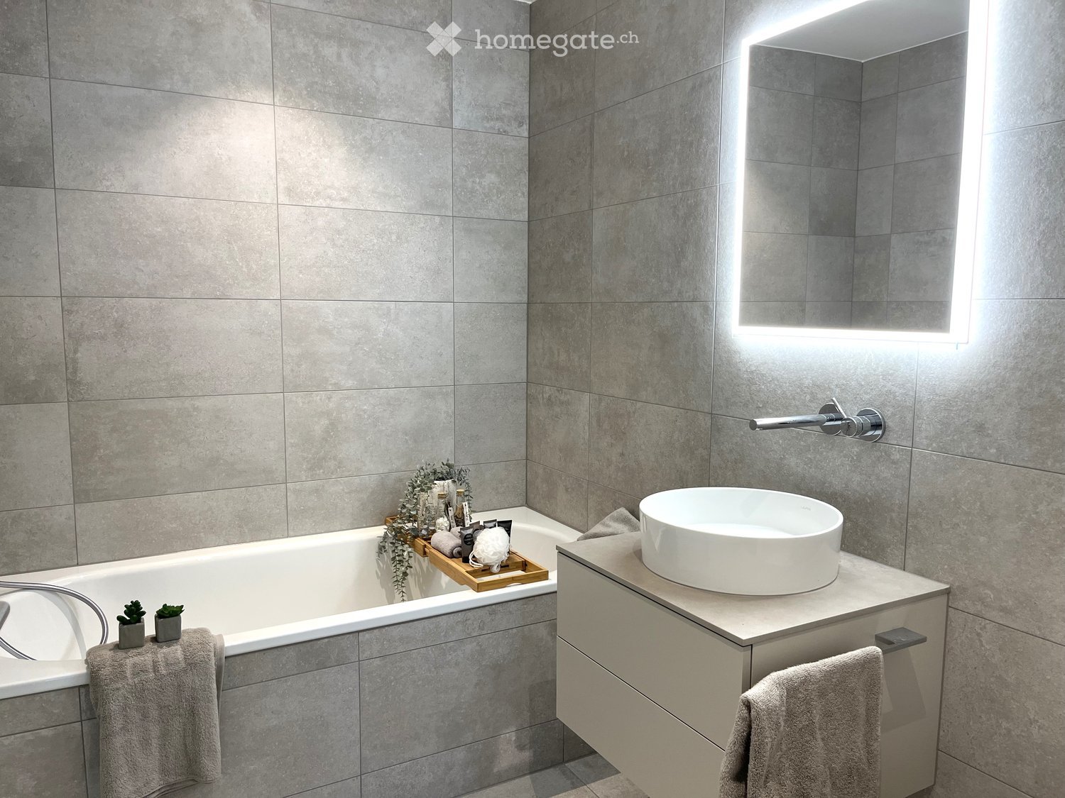 Geniessen Sie den Frühling auf Ihrem neuen Balkon! - Bild 6