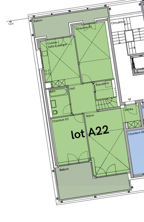 Promotion à Ecuvillens - Bild 4