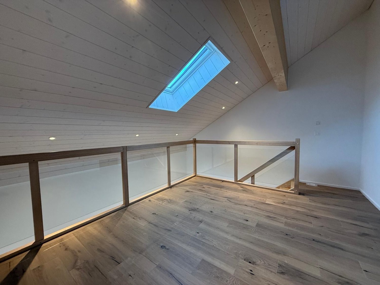 Appartement moderne avec terrasse à 3 min de l'EHL -  Bild 4