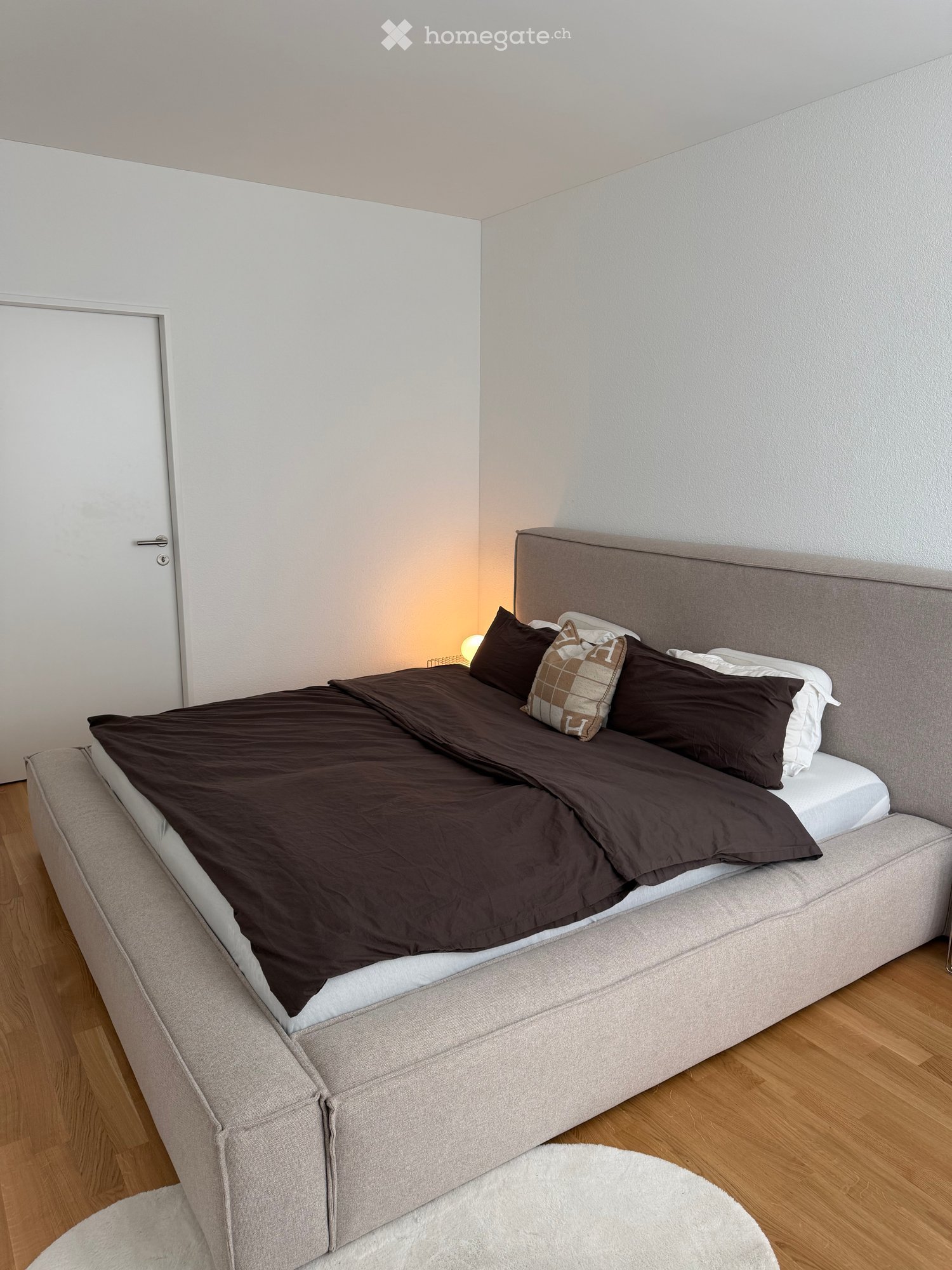 Moderne 2.5-Zimmer-Neubau-Wohnung in Nidfeld - Bild 4