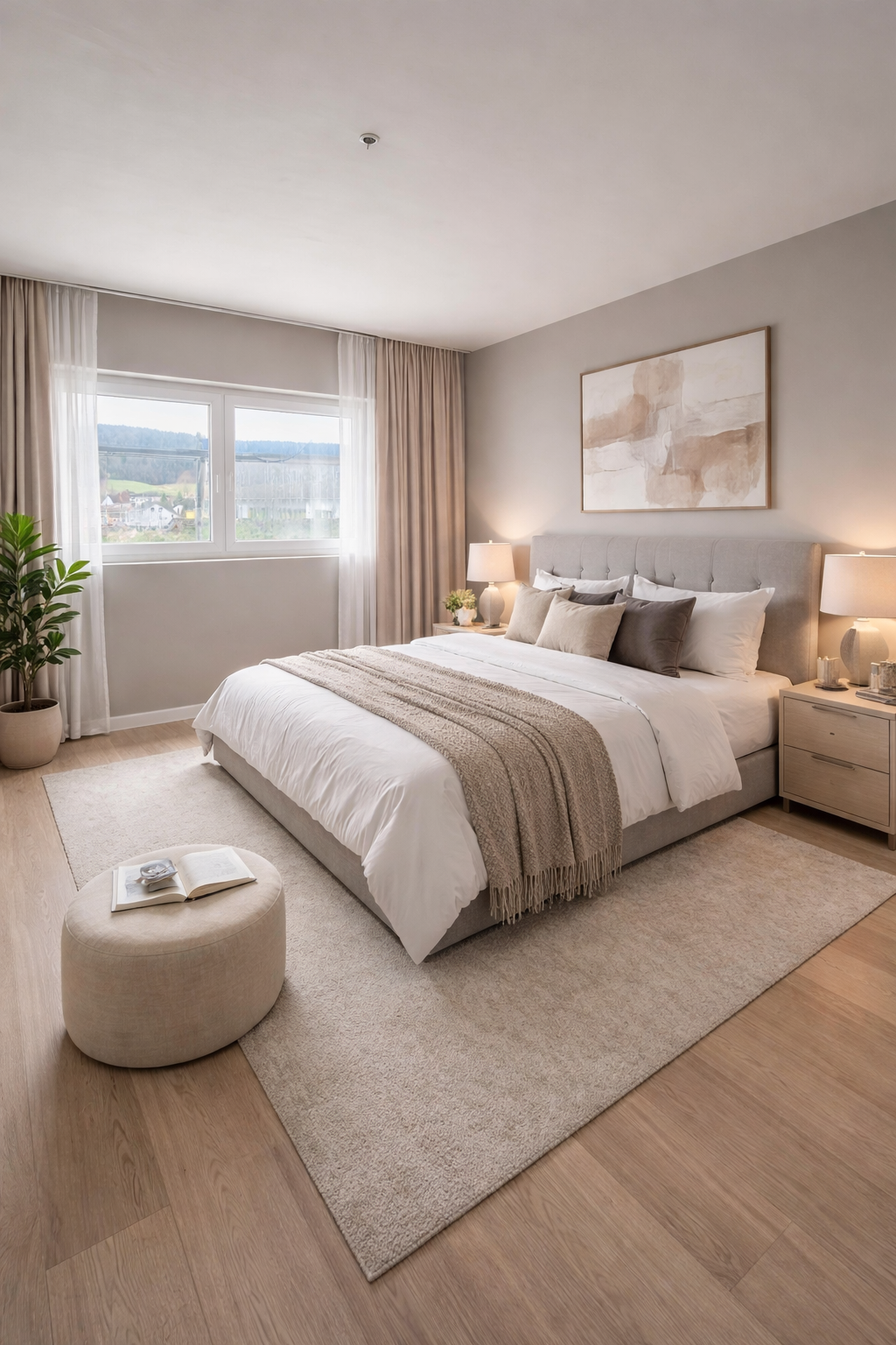 À vendre – Appartement 4.5 pièces neuf à Courrendlin - Bild 3