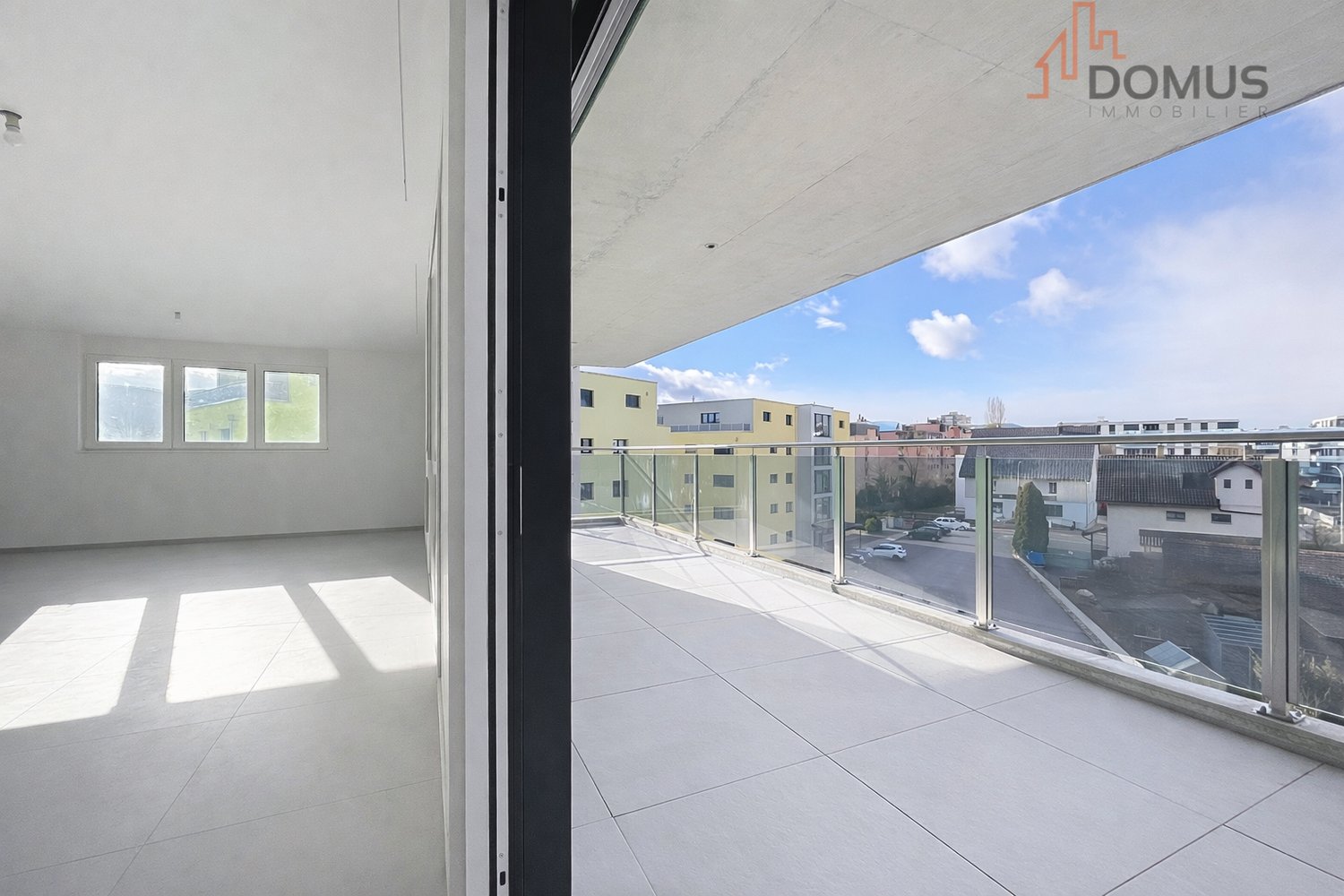 Appartements neufs tout confort - Bild 5