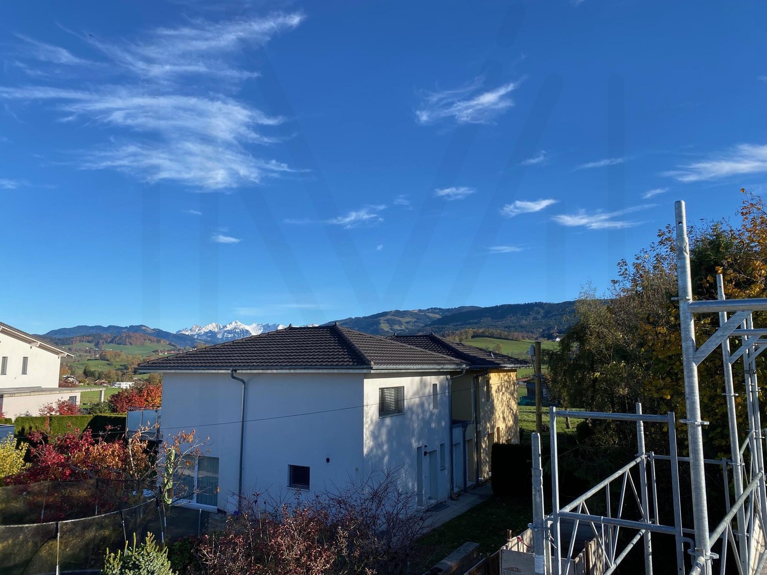 Attique 4,5 pièces, Dernier appartement !!! - Bild 3