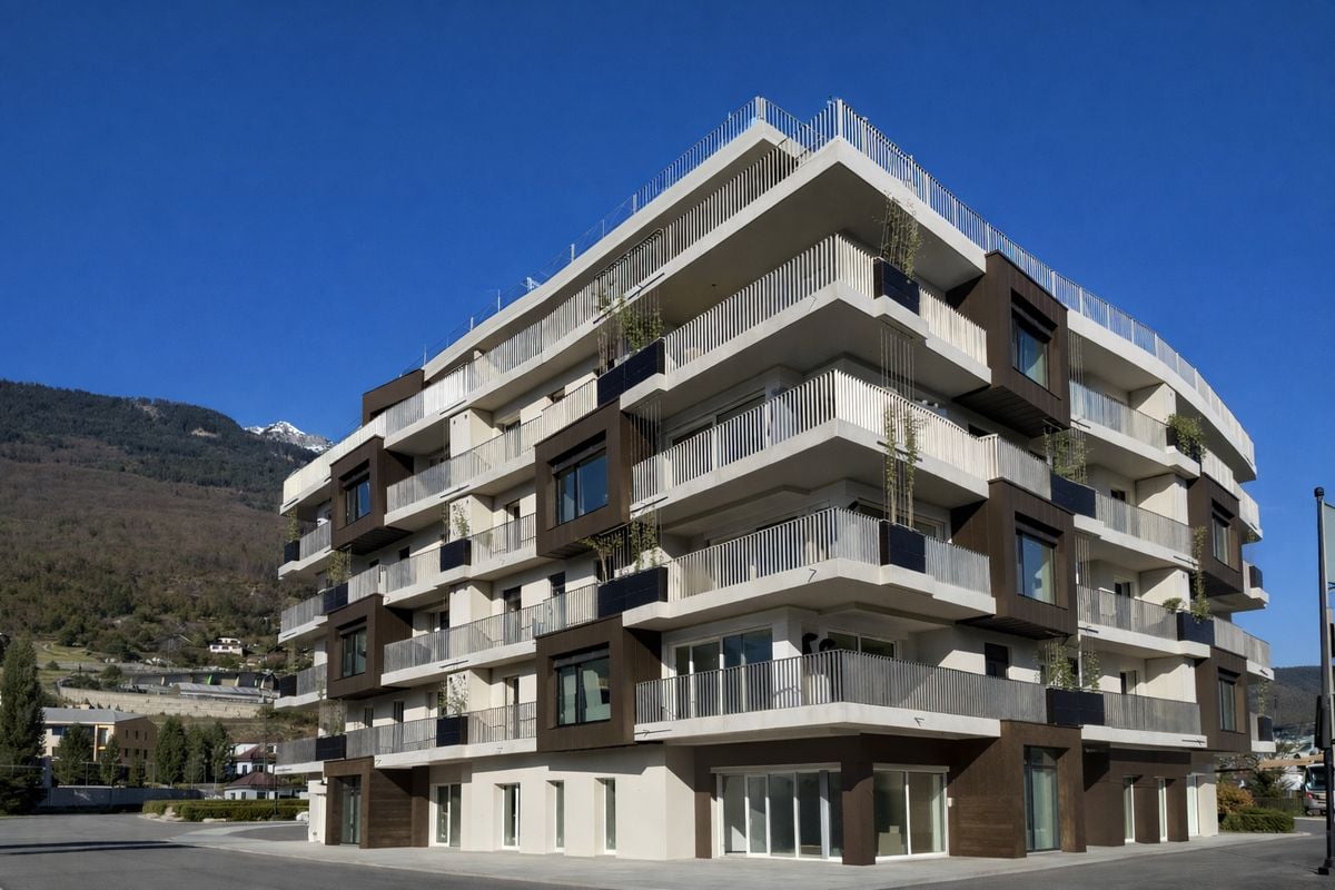 Les Jardins de Mabillon - Bild 1