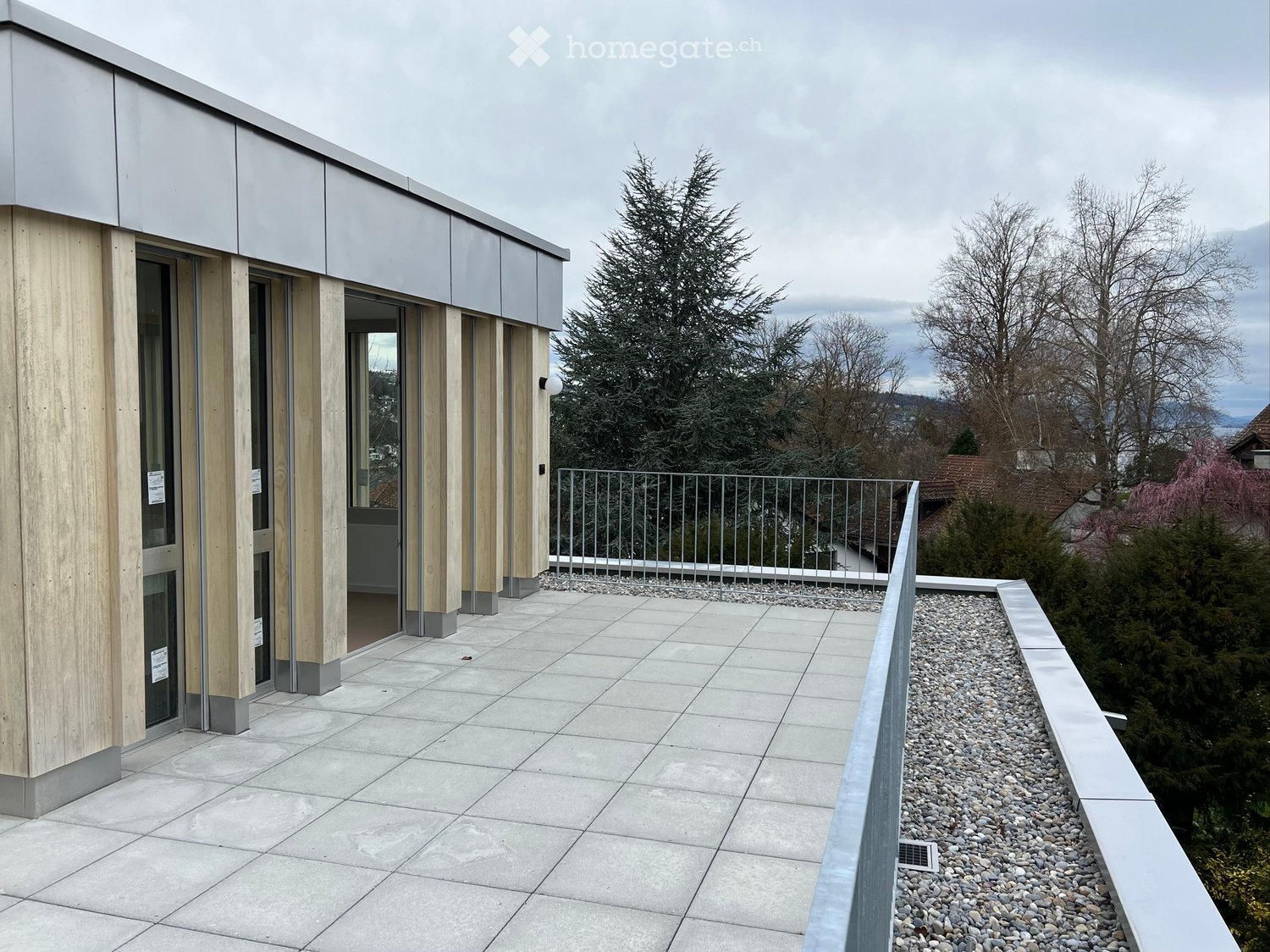 Exklusive Designwohnungen in Freienbach (SZ) – Stil, Substanz und steuerliche Exzellenz -  Bild 1