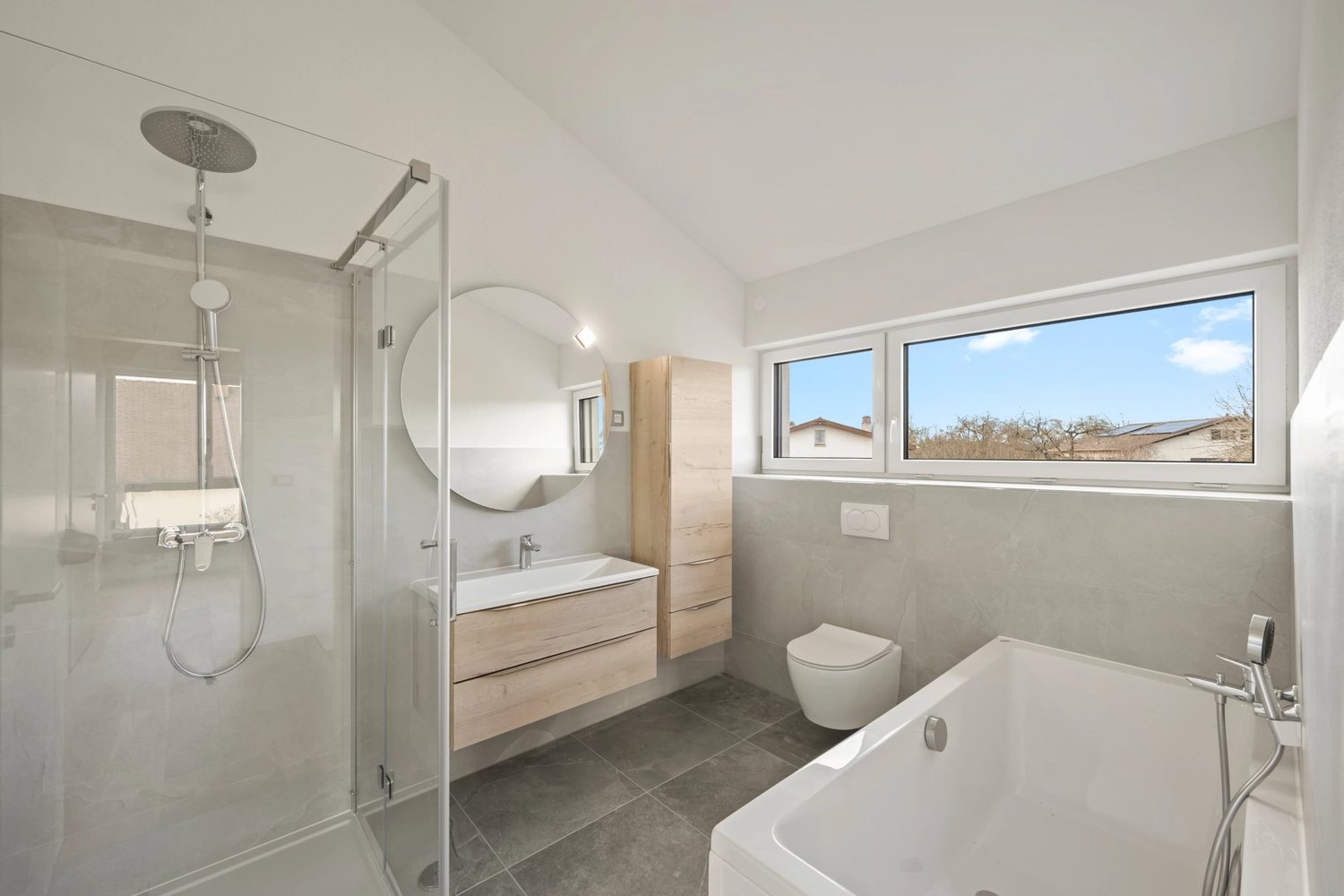 2 Magnifiques villas individuelles avec jardin et piscine - Bild 11