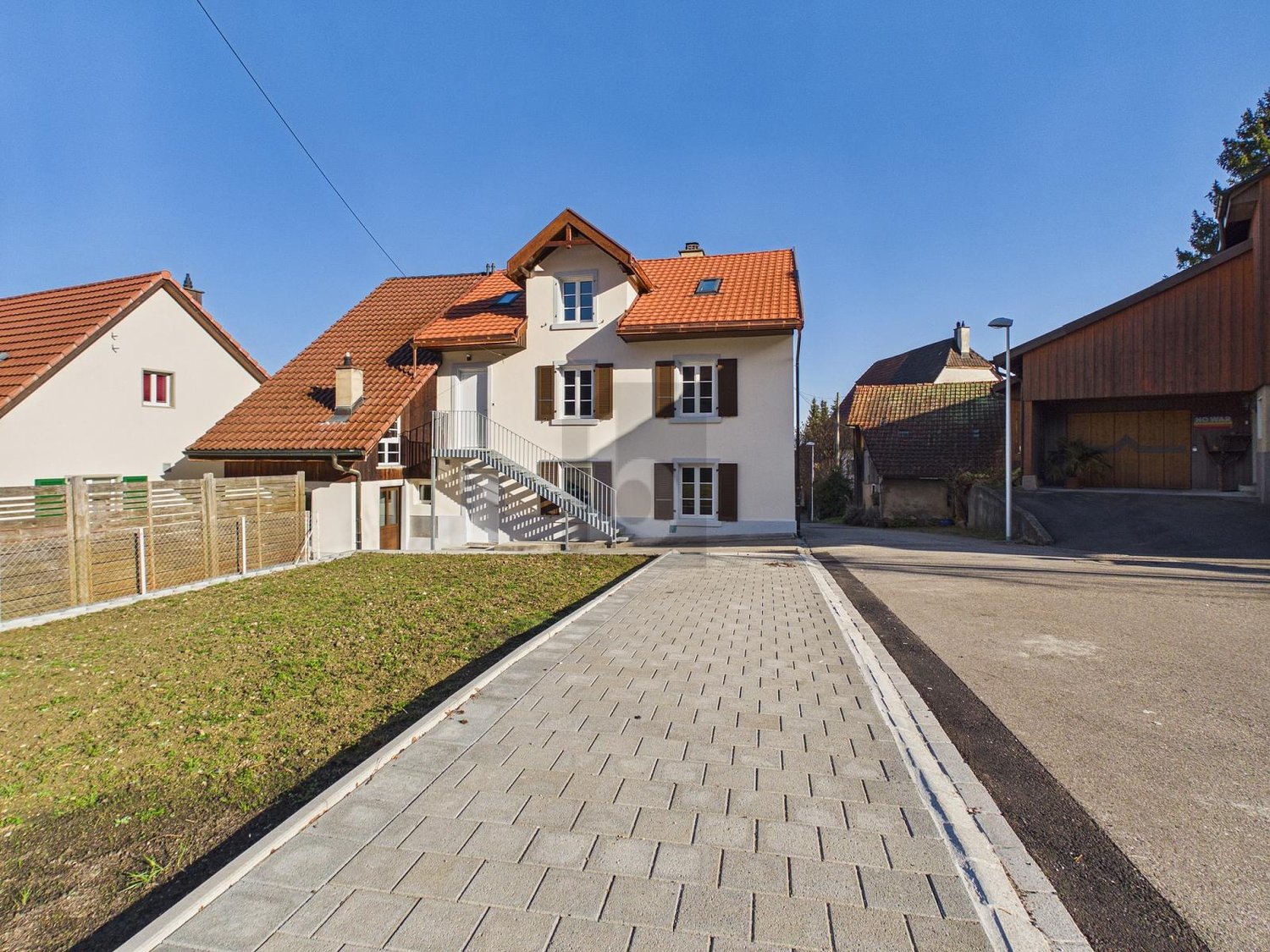 NEU, GROSSZÜGIG, ERSTVERMIETUNG - Bild 1