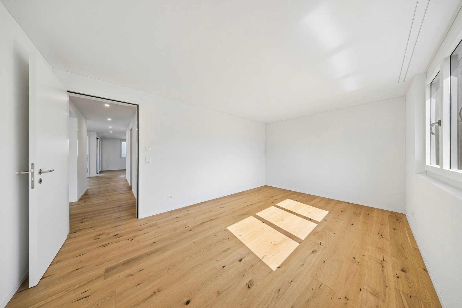 Rorschach: 4.5-Zimmer-Maisonette mit Seesicht kaufen - Bild 9