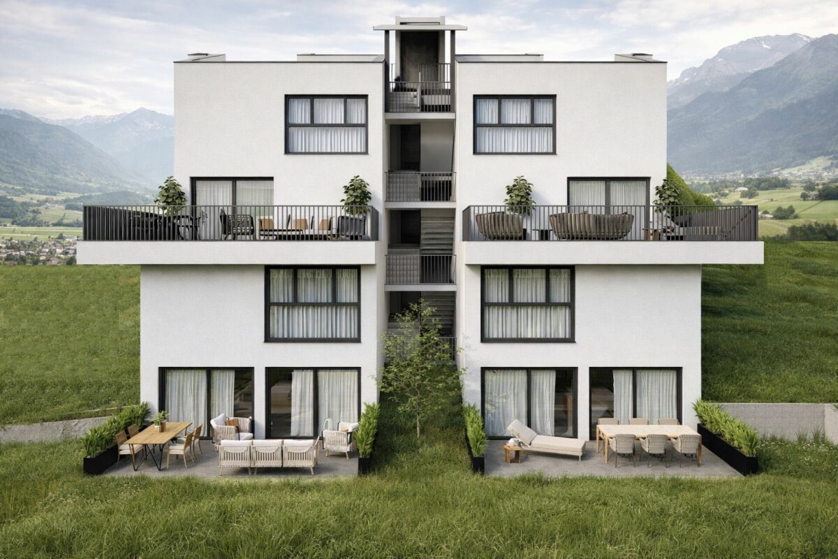 4 villas duplex -  Bild 2