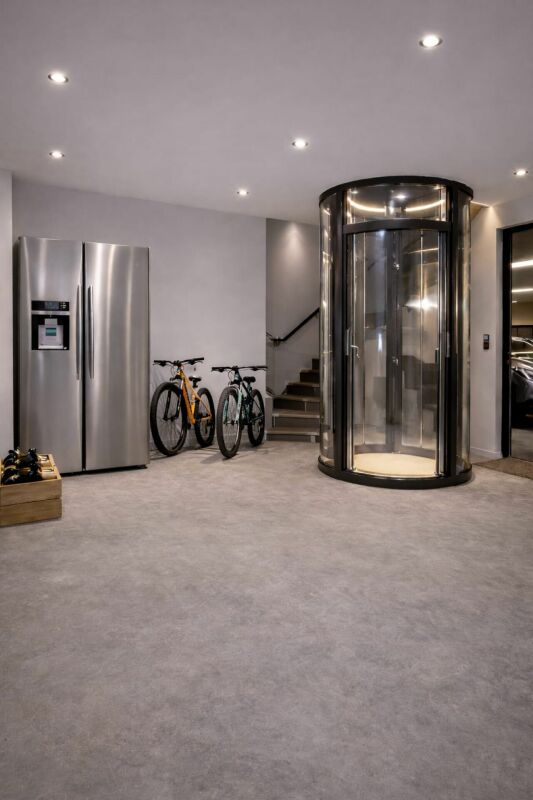 Villas d'exception avec jardin - Calme et intimité - Bild 6