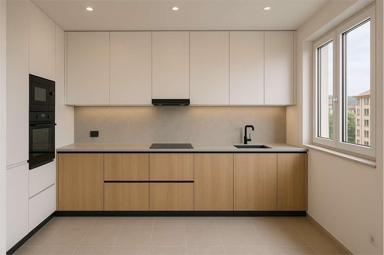 Palazzina a reddito - nuova costruzione - Bild 3