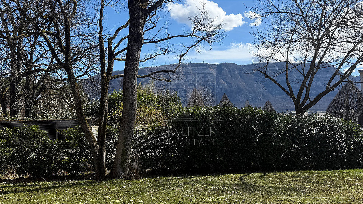 NEUF - SIMPLEX 4.5 PCS CHAMPEL VUE SUR LE SALÈVE - Bild 3