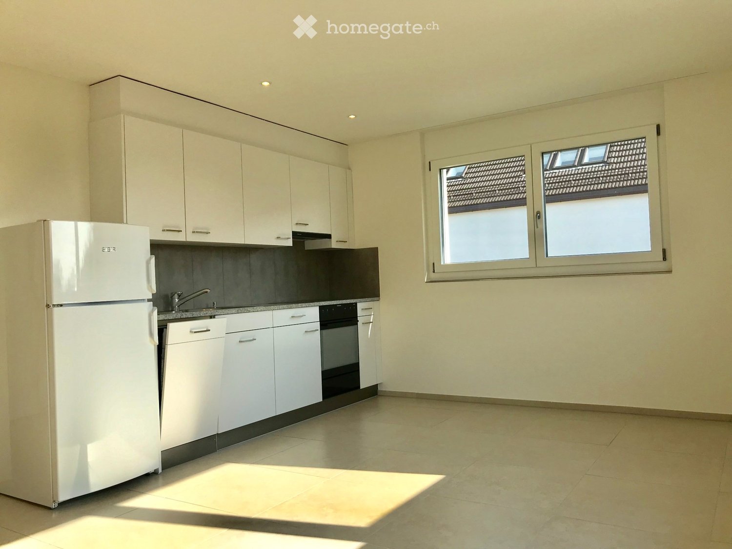 Bau 2016, ruhige Sackgasse, 2 Min. Autobahn, Nähe Bahnhof -  Bild 4