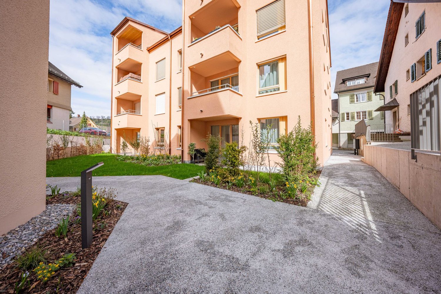 3.5-Zimmer-Wohnung - Bild 12