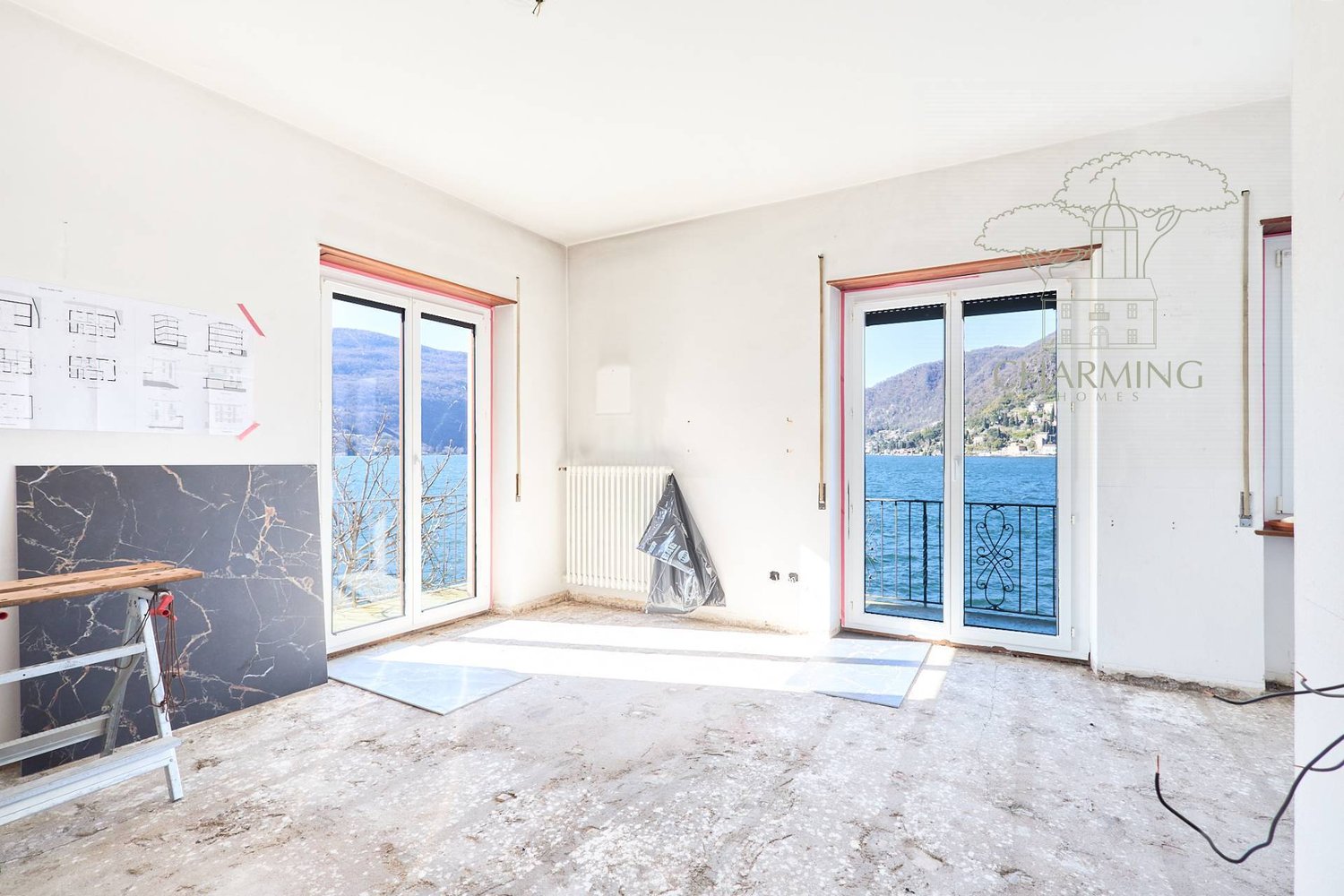 Appartamento - Brusino Arsizio -  Bild 6