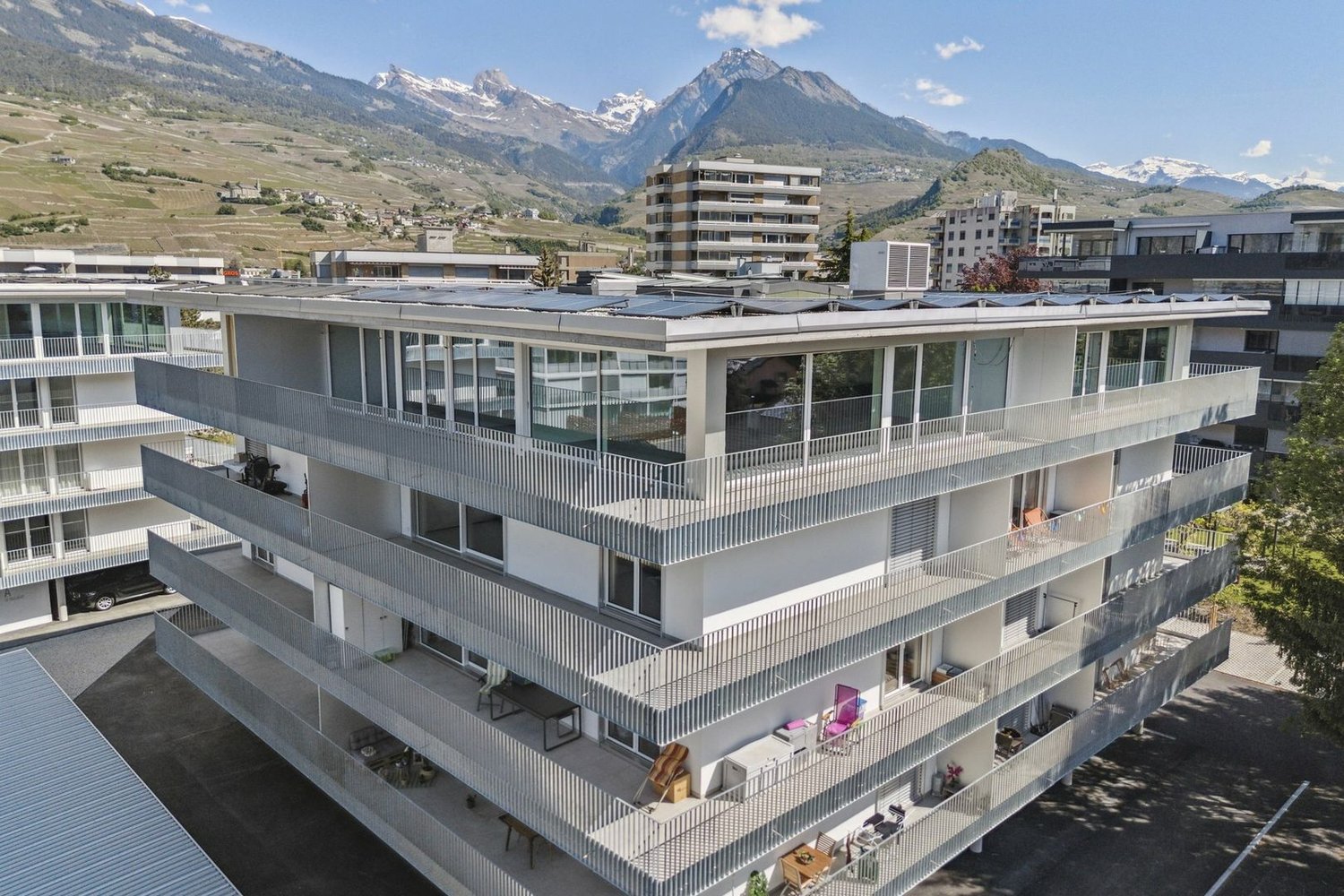 Le Palladio - Lot 4.3 - Bild 3