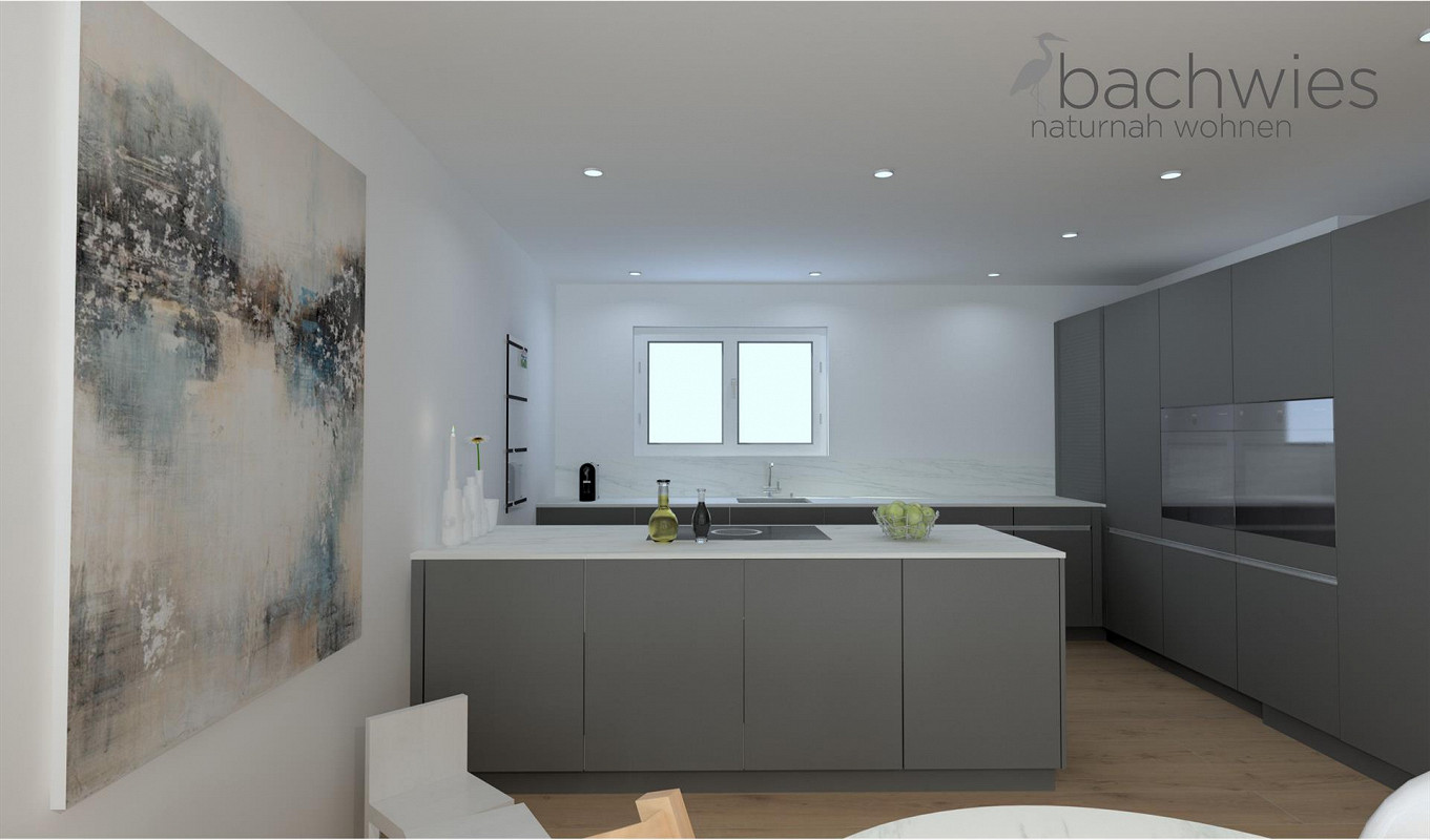 NEUBAU 6 tolle, grosszügige EFH bis zu 8.5 Zimmern nach Wunsch - Bild 8