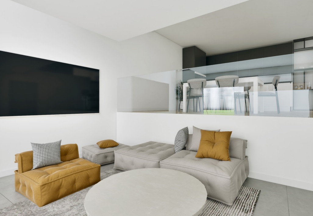 Ihr Platz an der Sonne – Neubau in ruhiger Hanglage -  Bild 12