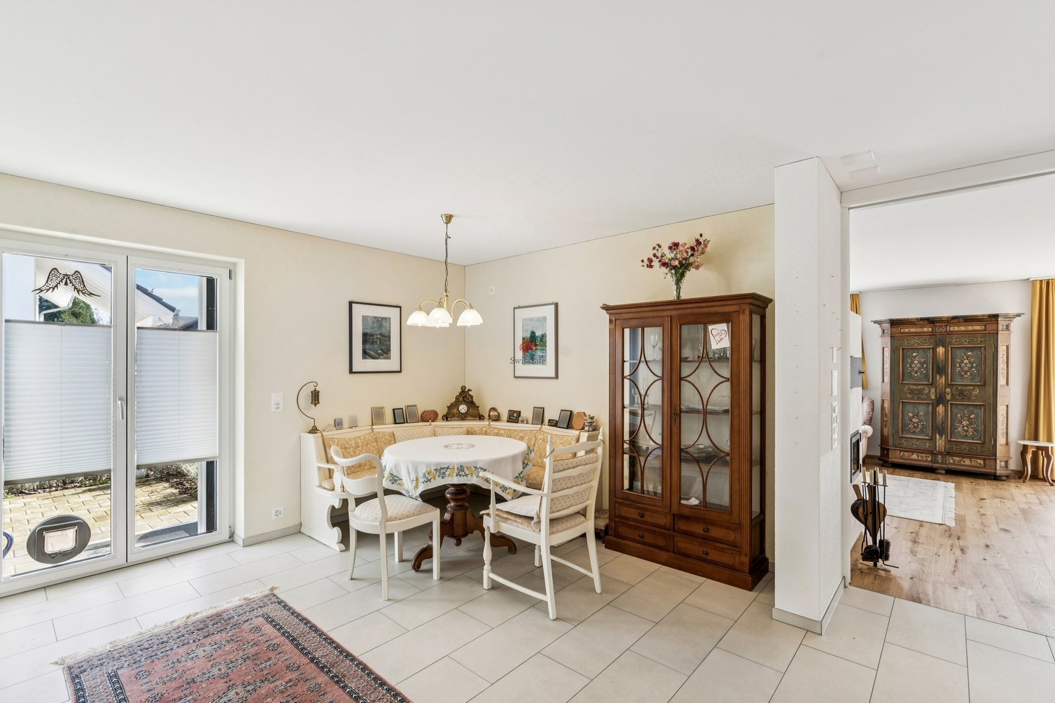 Mit Liebe gebaut, fast unberührt - Bild 2