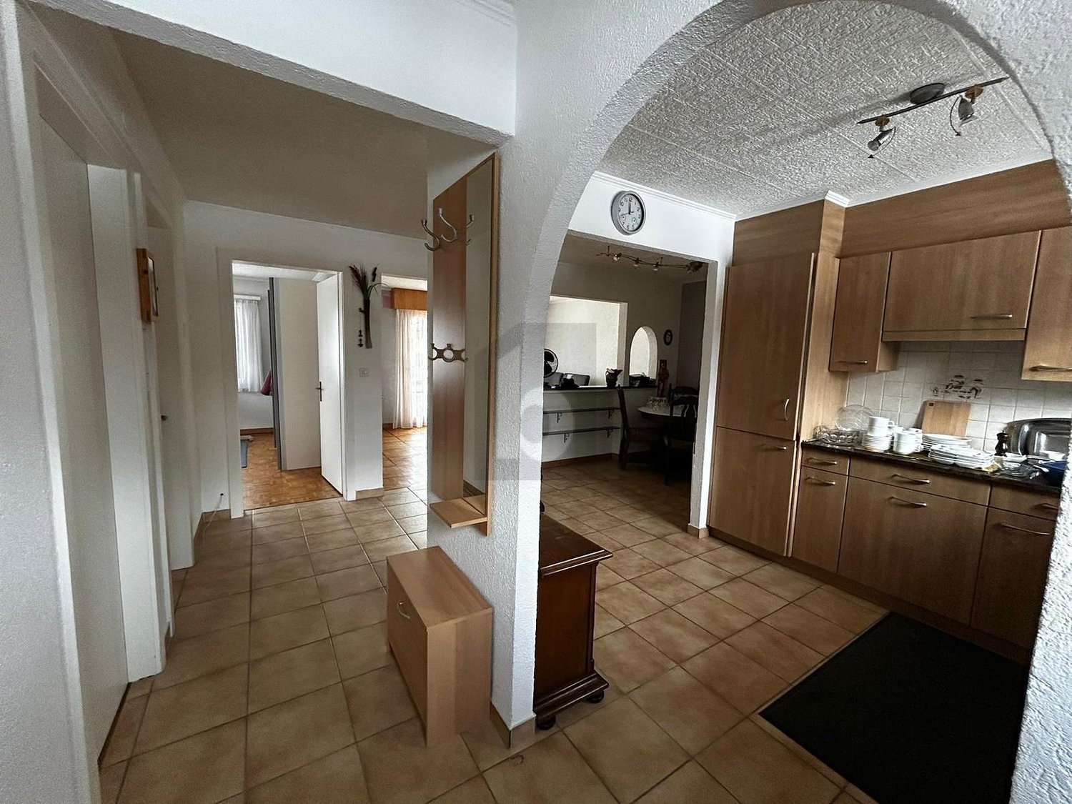 PLAIN-PIED AVEC VÉRANDA ET TERRAIN -  Bild 2