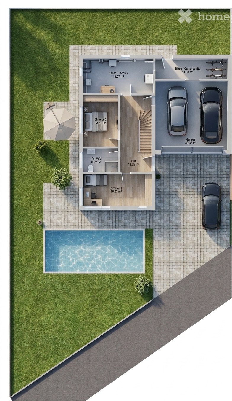 Präferenz -  Bild 5