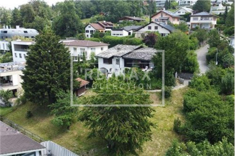 Traumwohnung an Top-Lage in Chur -  Bild 7