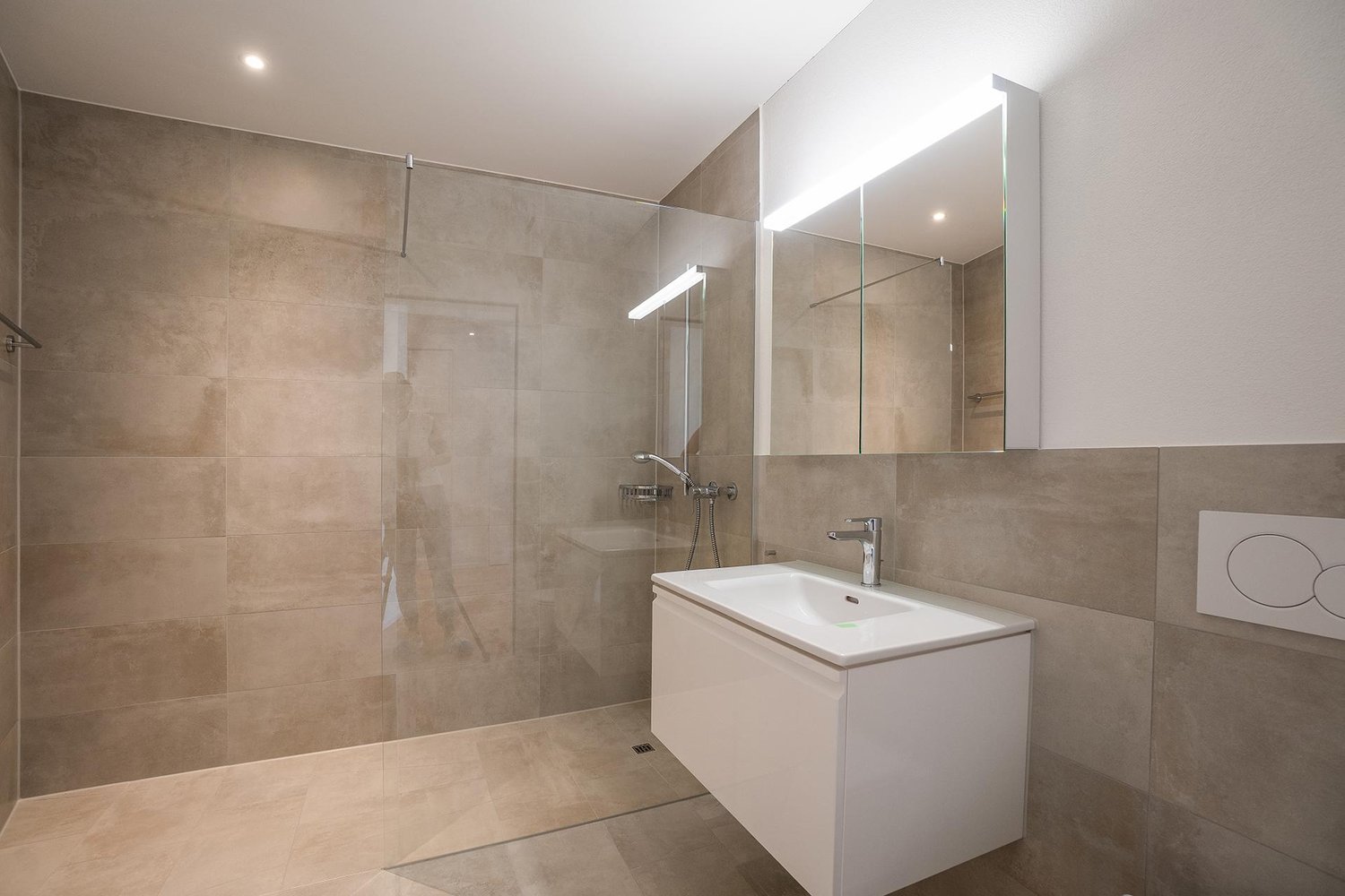 Frühlings-Special - 1 Nettomietzins geschenkt! -  Bild 8