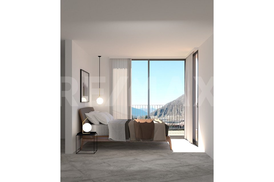 Appartamenti di Nuova Costruzione con bella Vista -  Consegna Estate 2026 - Bild 9