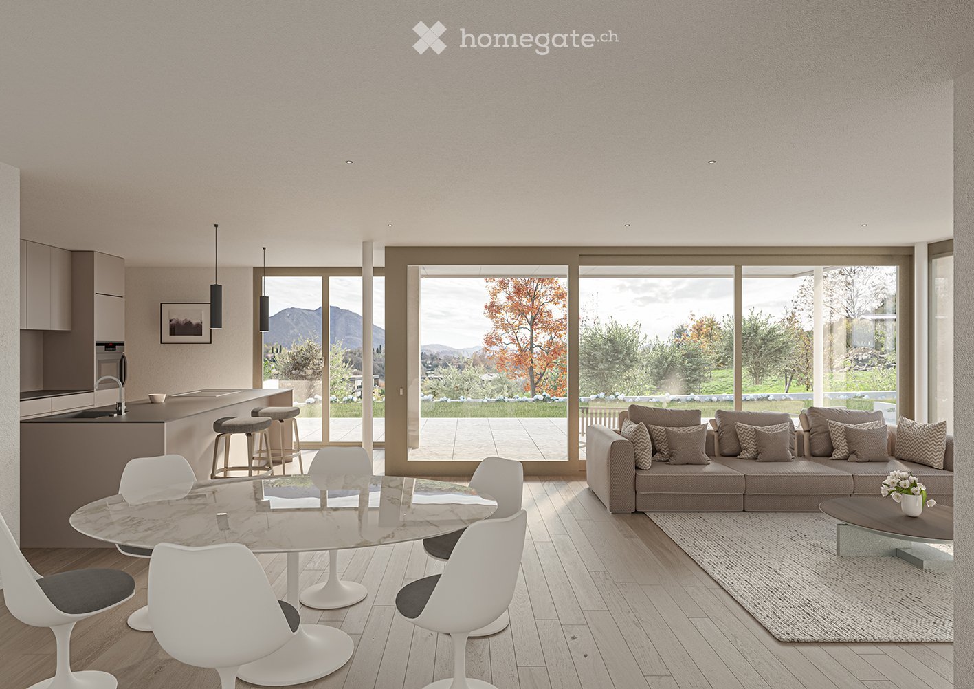 Residenza Prada, Breganzona - Bild 3