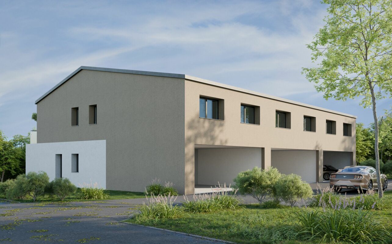 Villa pignon 4.5 pièces - Bild 8