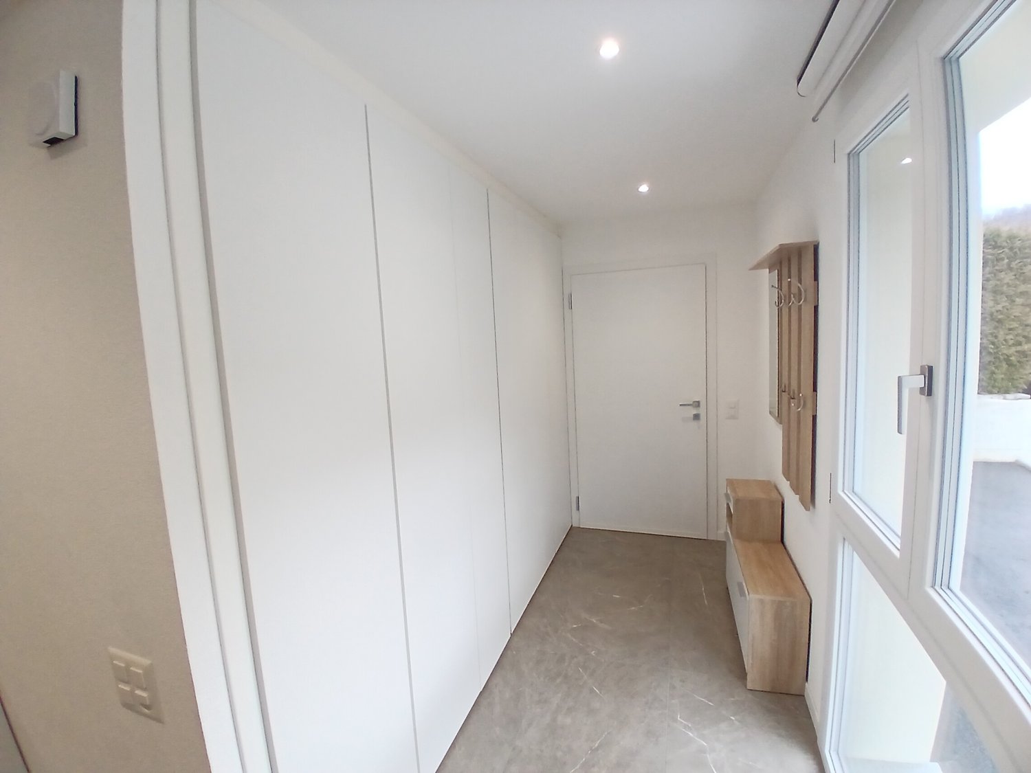 MODERNO APPARTAMENTO 3.5 LOCALI CON GIARDINO A RIVERA - Bild 4