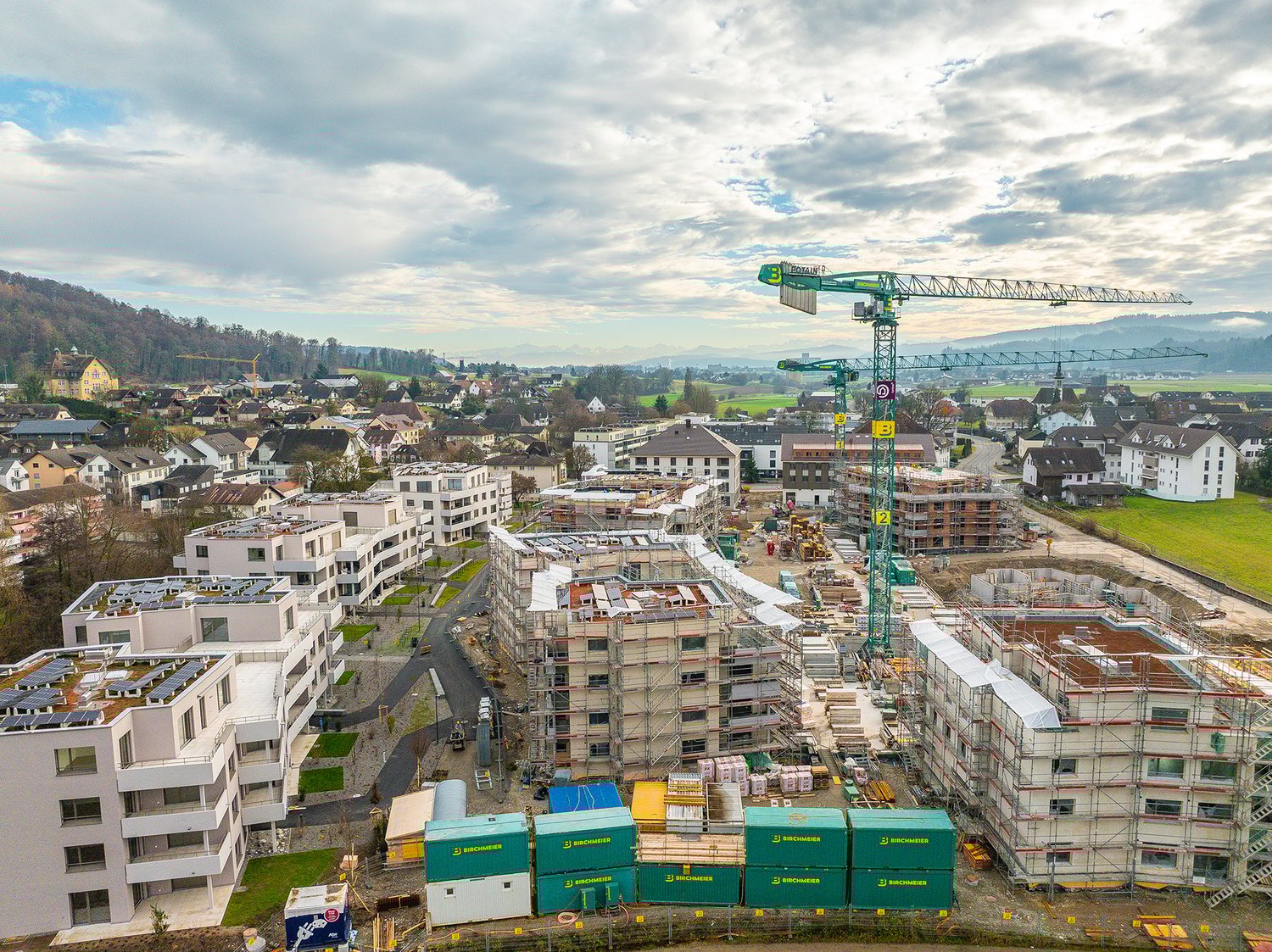 geniessen Sie den Frühling auf Ihren Terrassen - Bild 7