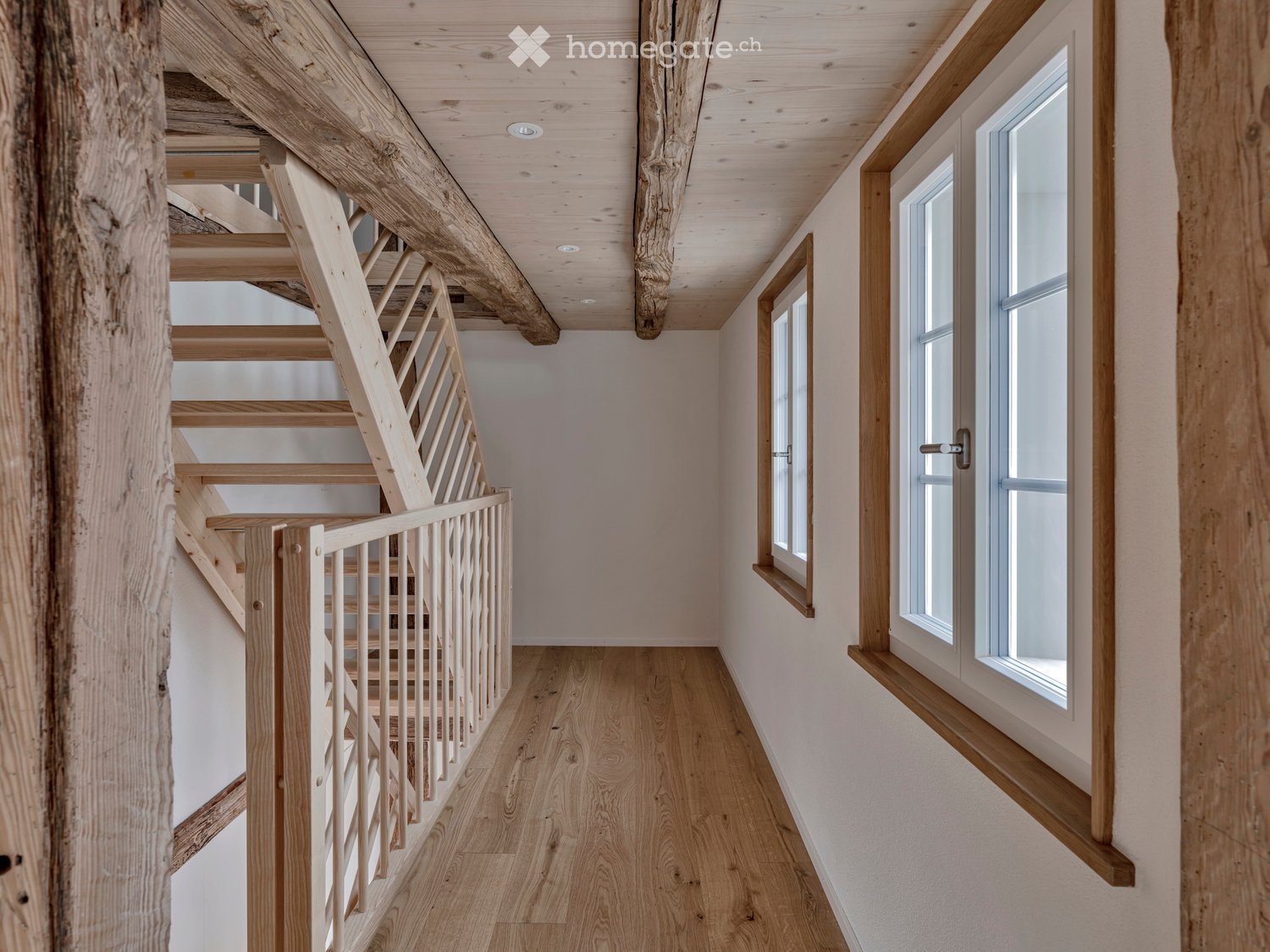 Wohnen wie im Reiheneinfamilienhaus -  Bild 2