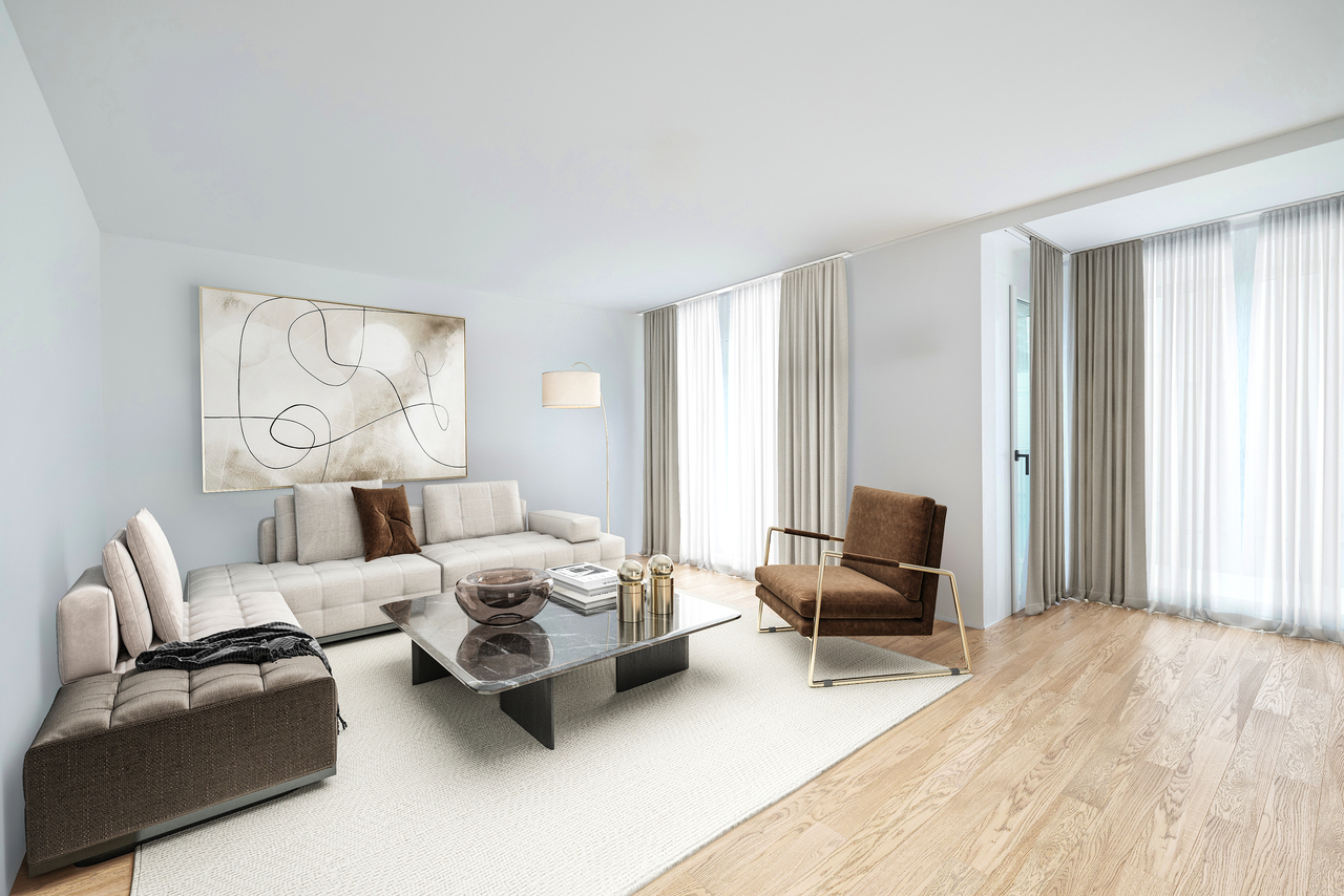 Neubauprojekt "QUARTETT" Haus 2 (Eckhaus) - Bild 4