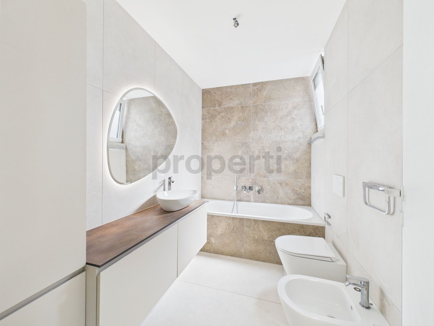 Nuovo appartamento 4.5 locali al PT ad Avegno-Residenza Primaria - Image 11