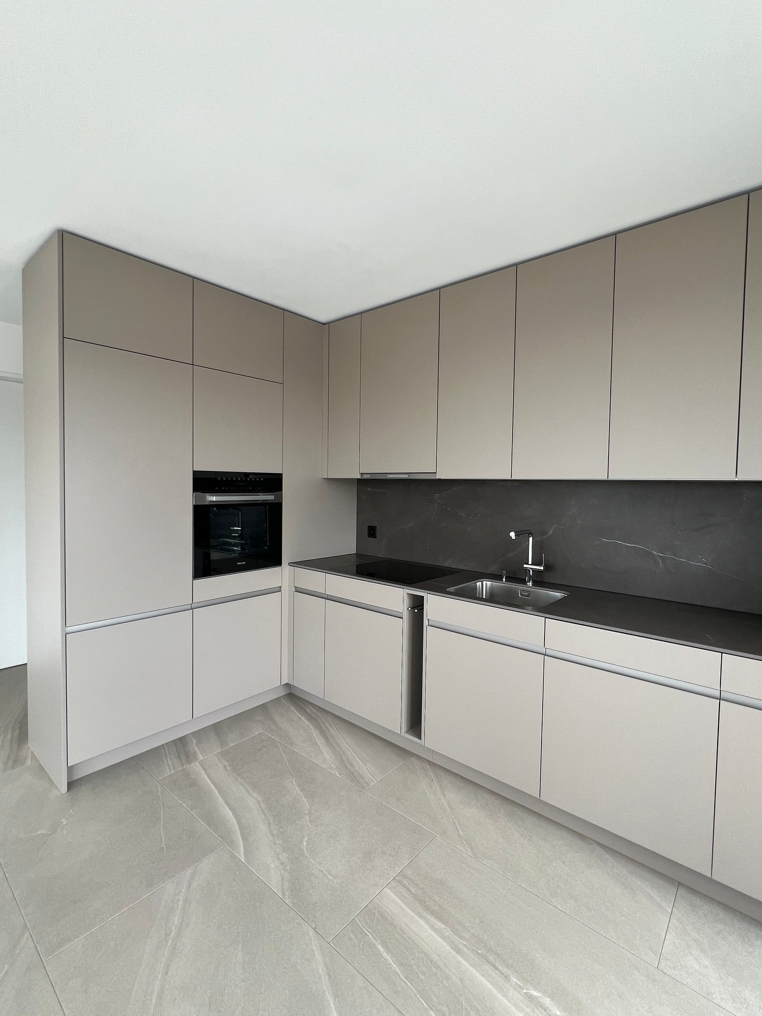 Attikawohnung mit 360-Grad-Blick über die Dächer von Wettingen -  Bild 4