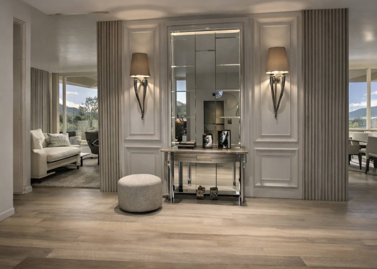 Residenza La Piana – Melide | Eleganza contemporanea con vista lago - Bild 8