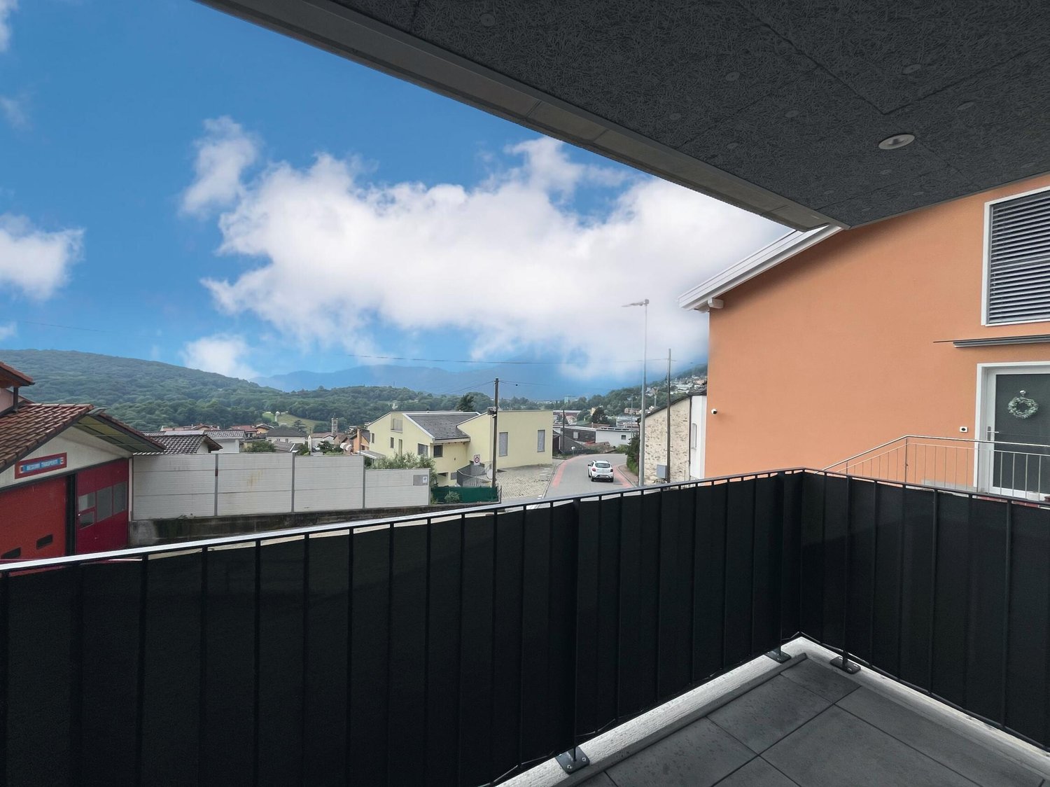 INVESTIMENTO - NUOVE UNITA' 2.5 CON TERRAZZA A TESSERETE -  Bild 4