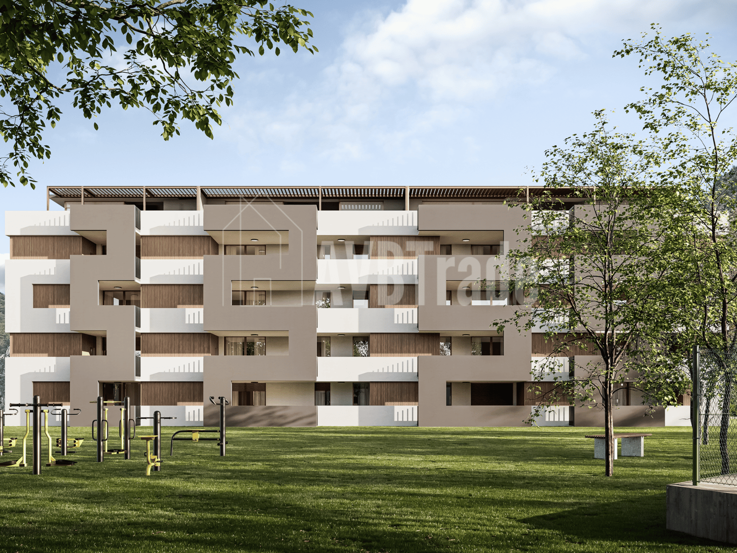 UN SOGNO A BIASCA! ACQUISTA DIRETTAMENTE DAL PROMOTORE -  Bild 13