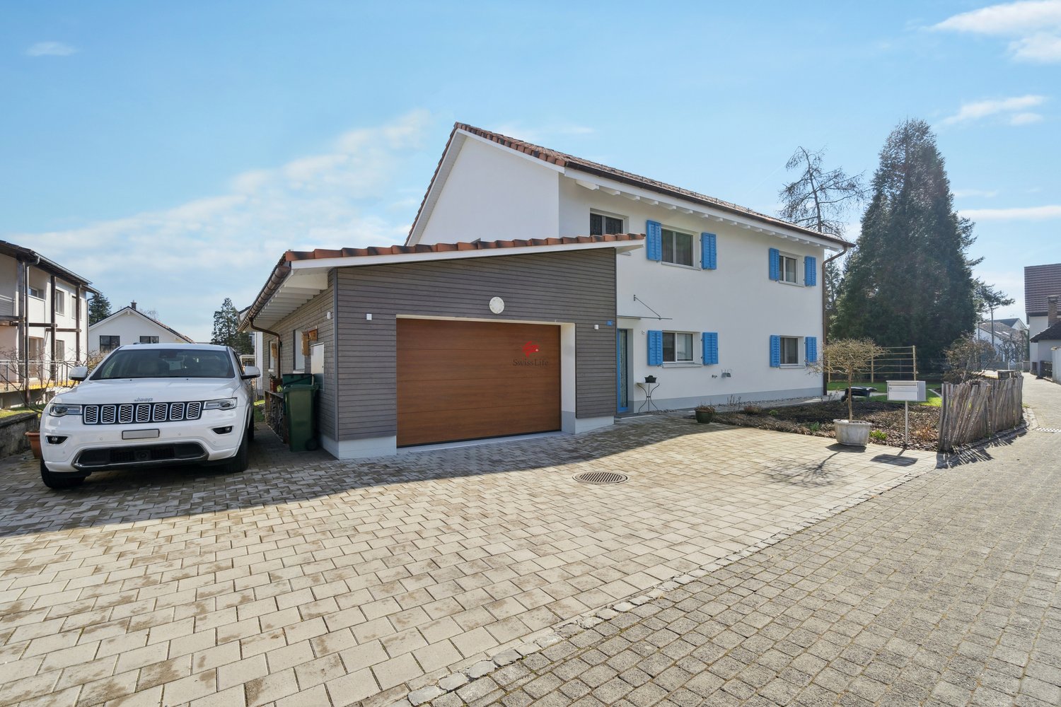 Mit Liebe gebaut, fast unberührt - Bild 10