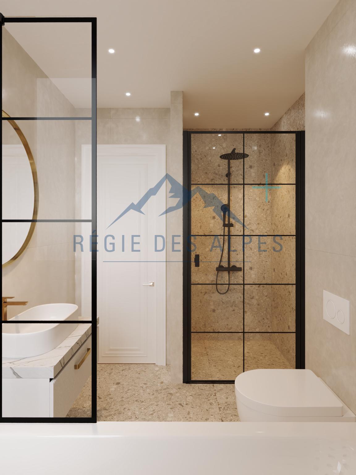 TERROUX 22 - Villa B | Le Grand-Saconnex - Bild 6