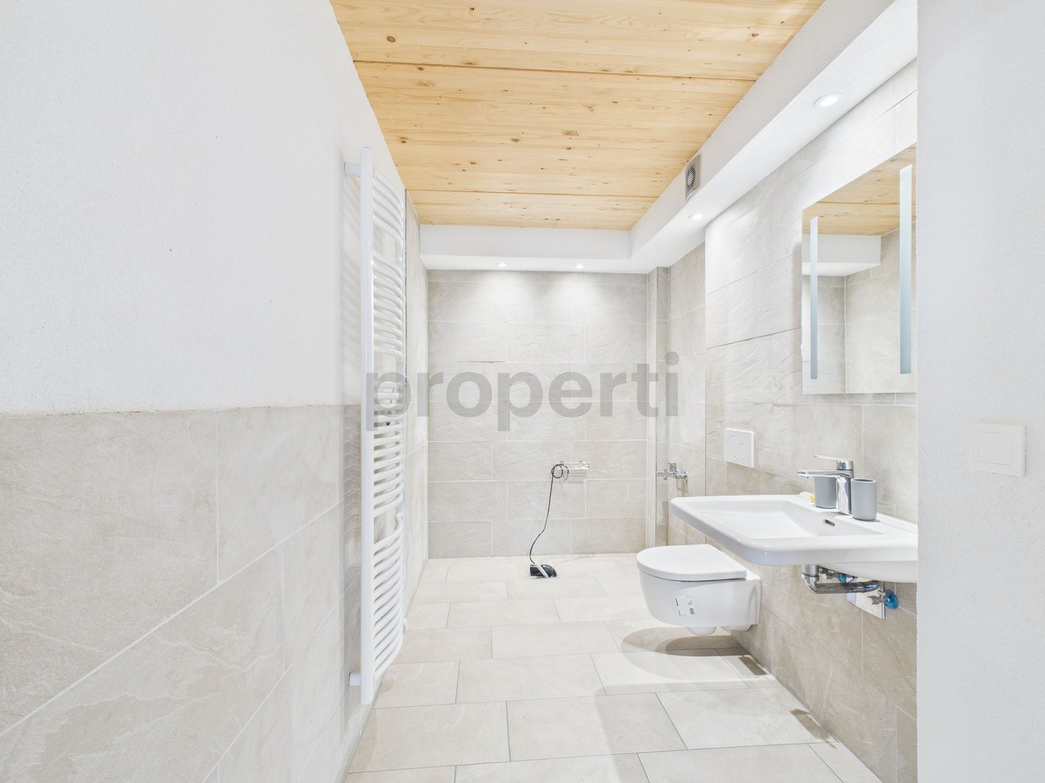 Neubau trifft lÃ¤ndliche Idylle  3.5-Zimmer-Wohnung mit historischem Flair - Image 7