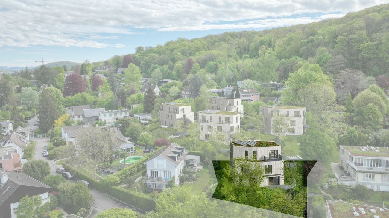 Baustart erfolgt: Im Baumgarten 6.5-Zimmer EFH - Bild 7